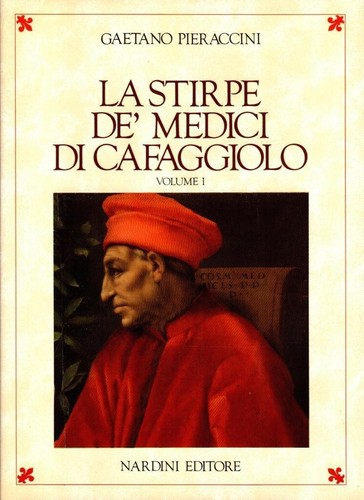Stirpe medici di - stirpe,