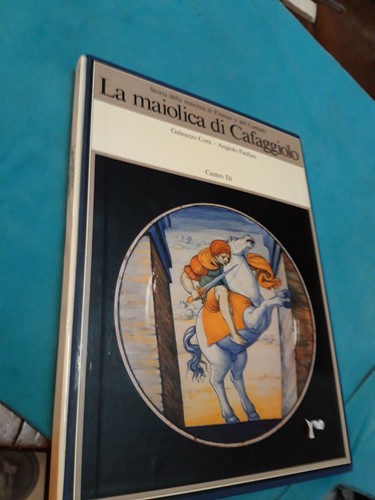 Libro cora a fanfani - -, g