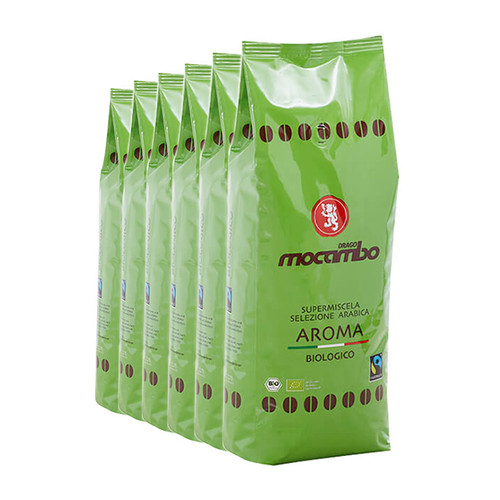 Mocambo aroma biologico - mocambo,