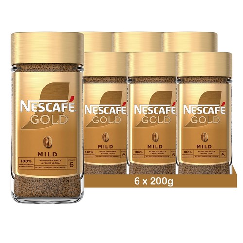 Nescafé gold caffè - nescafÉ,