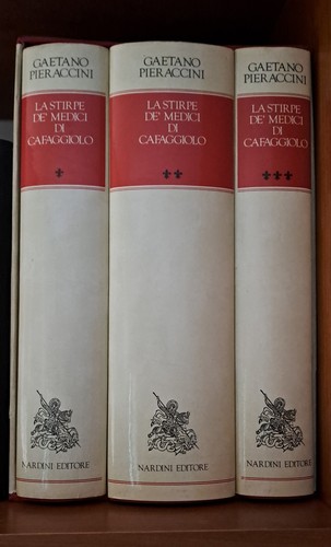 Stirpe dei medici di - la,