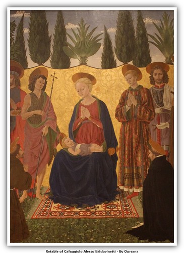 Tavolo cafaggiolo alesso - cafaggiolo,