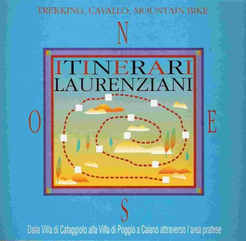 Itinerari laurenziani dalla - laurenziani,