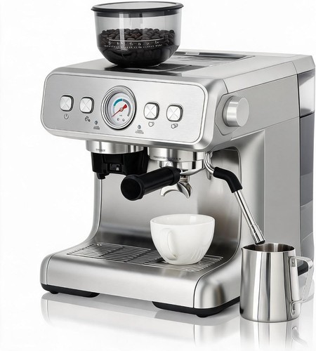 Portafiltro macchina espresso - portafiltro,