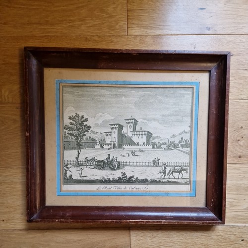 Giuseppe zocchi marcantonio - giuseppe,