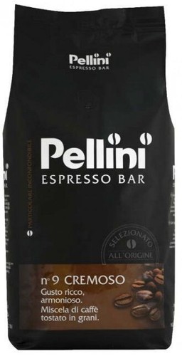 Bar espresso pellini 9 - pellini, kg