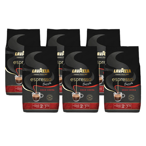 Lavazza espresso barista - lavazza,