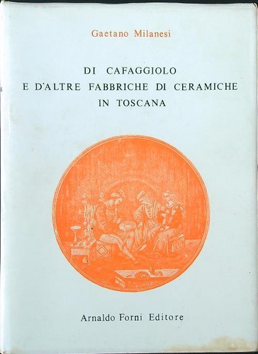 Cafaggiolo d altre - di, d'altre