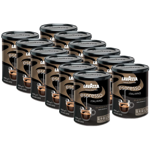 Lavazza caffè espresso - caffè,