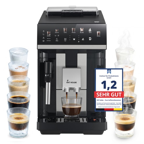 Macchina caffè automatica - macchina,