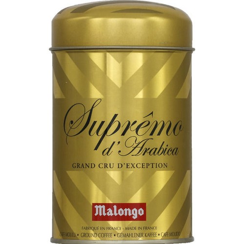 Malongo caffè supreme arabica - caffè,