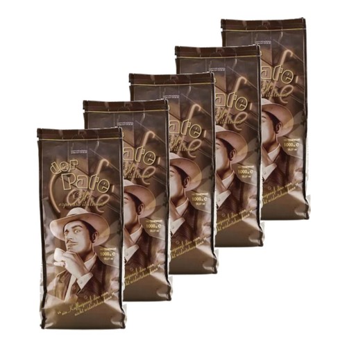 1kg lucaffe padrino - 5x, il