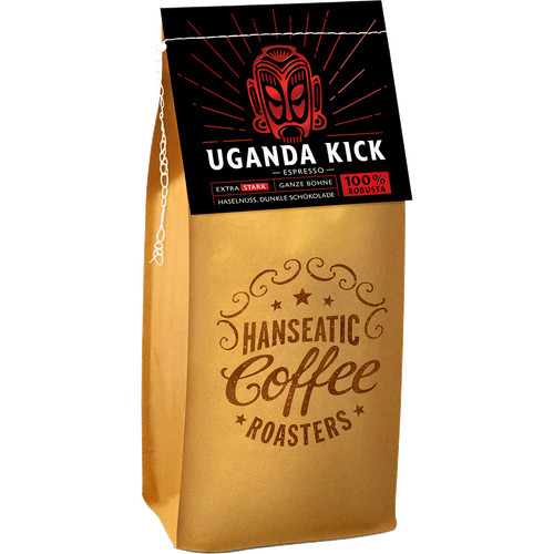 Espresso uganda kick - espresso,