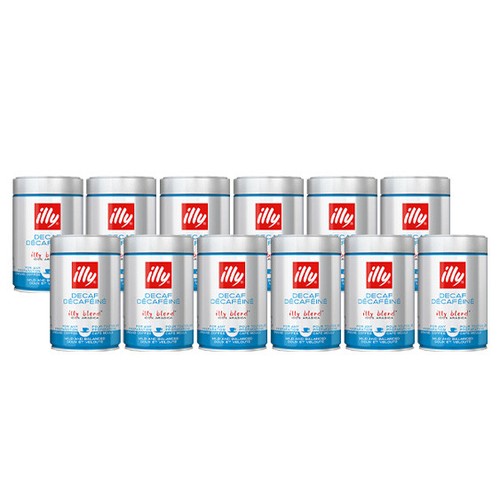 Illy espresso macinato - illy,