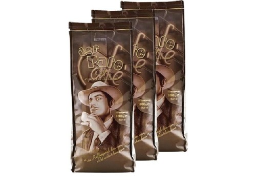 1kg lucaffe padrino - 3x,