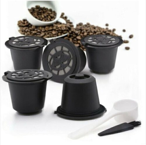 Pezzi capsule caffè - capsule,
