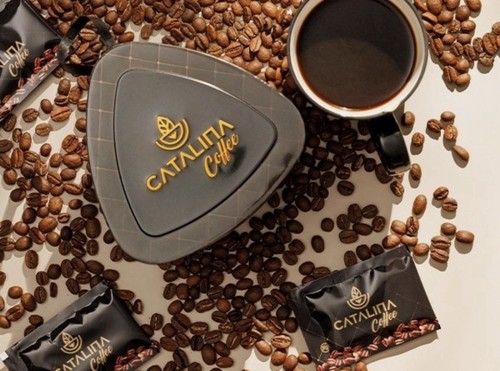 Caffè catalina con collagene - catalina,