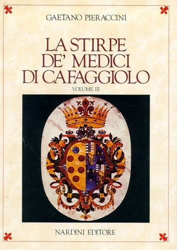 Stirpe medici di - la, de'