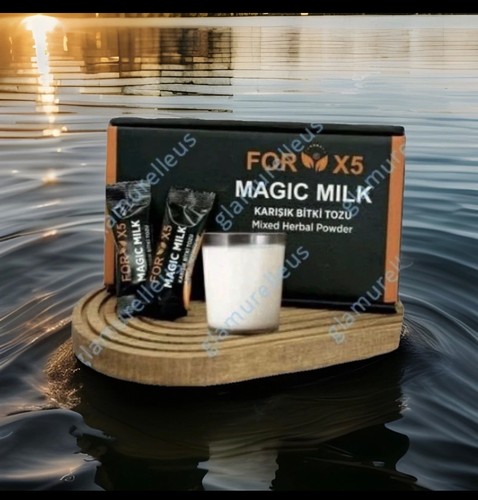 Latte slimvera magic - slimvera,