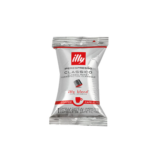 Illy caffè filtro - illy,